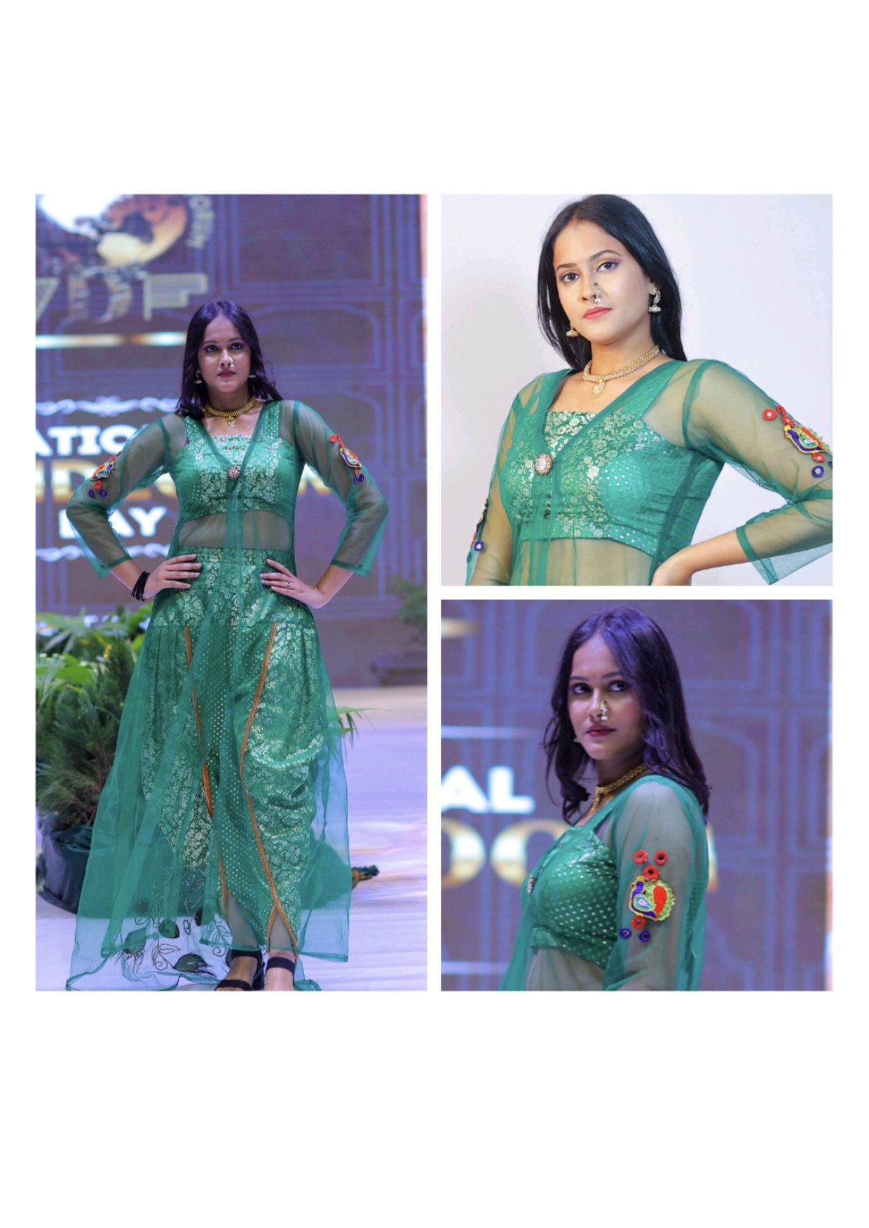 Radhika Singh portfolio image 16 - lifestyle modeling